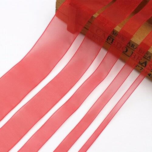 Hs033,(6,10,15,20,25,38mm) 10yard/lot Solid Muslin Ribbons Printed grosgrain Wedding Accessories DIY handmade materials Gift