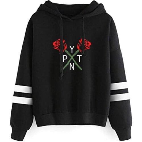 Payton Moormeier hoodies women men 2020 Social Media Stars hoodie sweatshirt long sleeve Funny Jacket tops Unisex Tracksuit