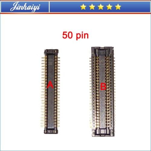 Hard disk interface for ASUS X555 A555L K555L Y583L X555LJ X555LP X555LD F555L laptop HDD port motherboard connector
