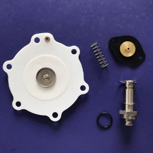 K322108 1.5 inches ASCO Diaphragm Valves 8353J39 Diaphragm Repair Kits