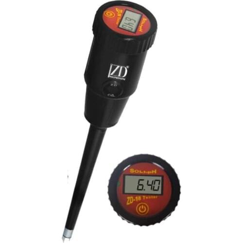 KSJ PH Meters