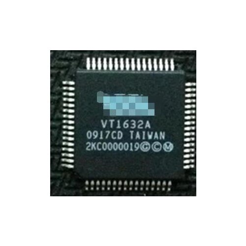 100% NEW Free shipping VT1632A VT1632
