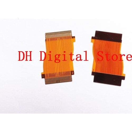 NEW For Canon 60D Flex Cable From powerboard Connect Mainboard Camera Replacement Parts