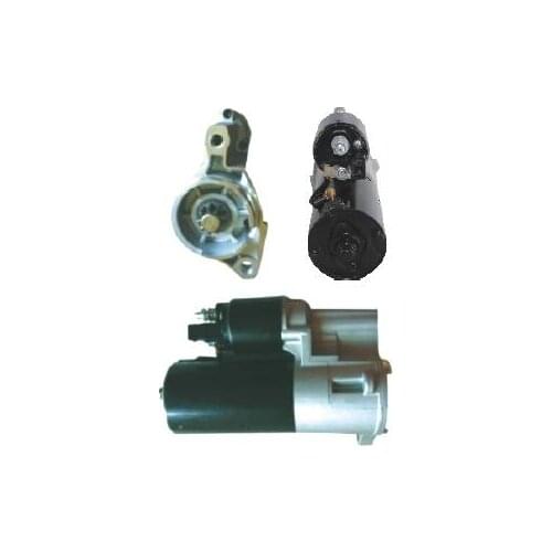 NEW 12V STARTER MOTOR 0 001 123 002 0001123003 0001123002 FOR AUDI/VW 17926N