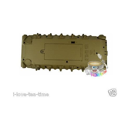 One Plastic Chasis for Heng Long RC Tank U.S.A Pershing M26 3838 TH00203-SMT4