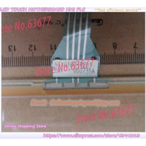 Original Touch Screen PN: NTX0100-9201 New
