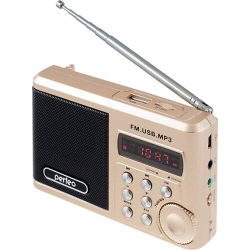 PERFEO Radios