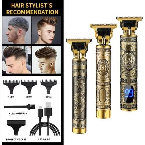 saengQ Hair Trimmers