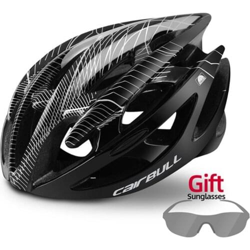 Ultralight Road Bike Helmet Safety Outdoor For Men Women Riding Cycling Safety Helmet XC DH MTB capacete ciclismo feminino Adult