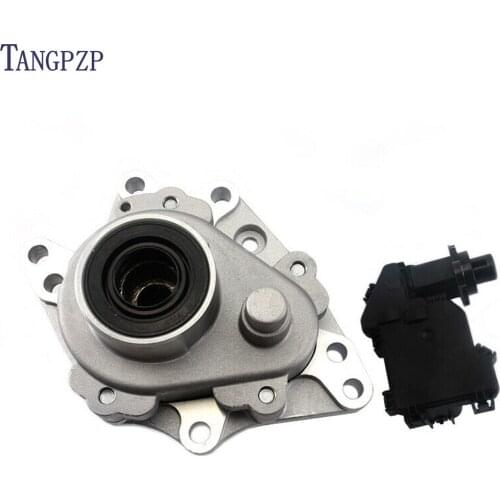 TANGPZP Axle Parts