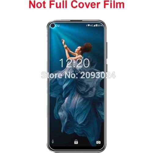 Tempered Glass For Oukitel C17 Pro Ultra-thin Screen Protector On for Oukitel C17 Pro Toughened Film For OukitelC17 Pro Glass