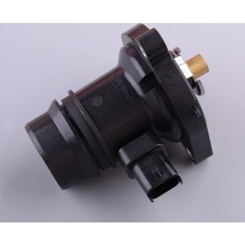 Car Thermostat Housing Fit For Vauxhall Adam Corsa D E Astra J Meriva Chevrolet Aveo 55561629 1338261 55593033 55579011