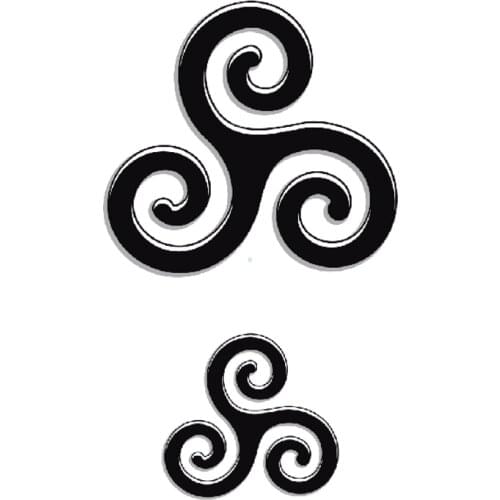 Celtics Waterproof Temporary Tattoo Sticker Fake Tattoo Tatuagem Tatoo Sleeves Henna Tattoo Sticker