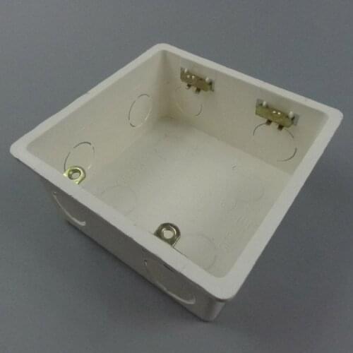 Switch Boxes With Sockets DMTMB China