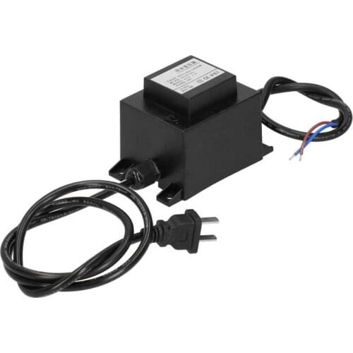AC 220V 30W LED Electronic Transformer AC220V To AC 12V Underwater LED Driver Voltage Vonverter Swimming Pool Accessories