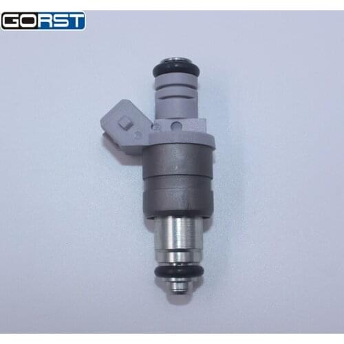 Car Fuel Injector Nozzle VAZ6238 for Lada Volga L4 1990-2012 Automobiles High Quality Fuel Supply System Injection