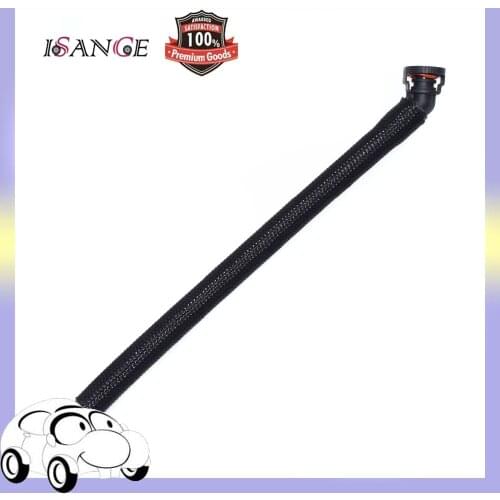 ISANCE Oil Separator Hose Crankcase Vent Valve Tube 11157532649 For BMW E46 E39 E60 E83 M54 X3 X5 Z3 Z4 2000 2001 2002 2003-2006