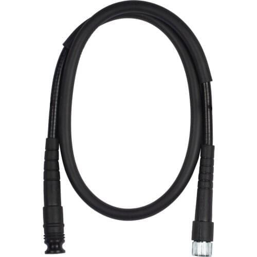 MotoMaster 44830-KS5-000 Speedometer Cable for Honda NX 250 A (1988-1990)