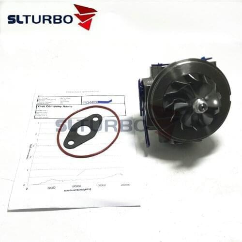 Biturbo right side TD03 turbo CHRA cartridge core 49131-07011 49131-07041 11657593016 for BMW 335i N54B30 306 HP