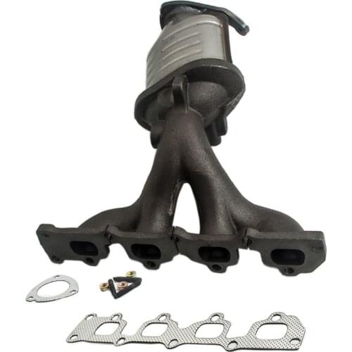 Catalytic Converter For Chevrolet Malibu 2.2L 2004-2008 For Pontiac G6 2.4L 06-08