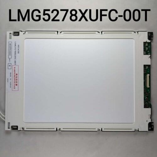 LMG5278XUFC LMG5278XUFC-00T 9.4 inch LCD Screen Display Panel