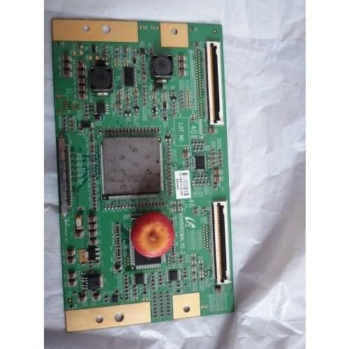 4046HDCM4LV0.2 LOGIC board LCD BoarD FOR LTA460WT-L14 connect with T-CON connect board
