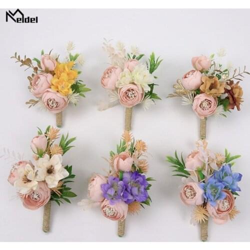 Artificial Roses Meldel China