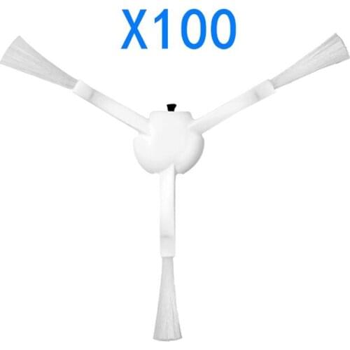 Many Side Brush Washable Accessories for Xiaomi Dreame D9 DreameD9 Dreame D 9 Robot Vacuum Cleaner Replacements Kits Parts