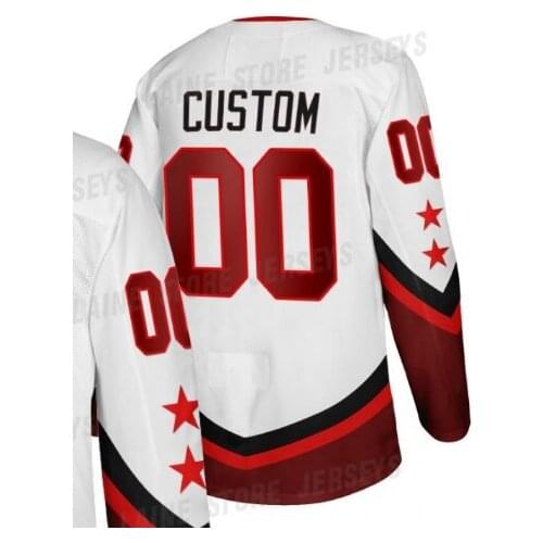 Men America Ice Hockey Jersey New York Fans Stitch Jerseys Lundqvist Messier Panarin Kakko Zuccarello McDONAGH Customized