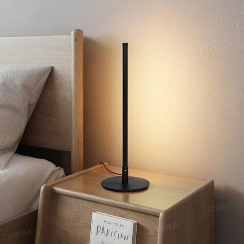 Narrandes LED Table Lamps