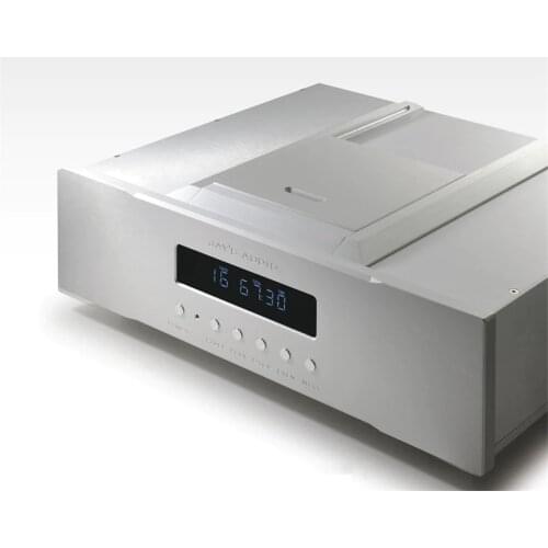 R-072 HiFi audio CDP-3 CD Player CDPro2-LF R2R DAC Module Amanero USB IIS With remote control 115V or 230V