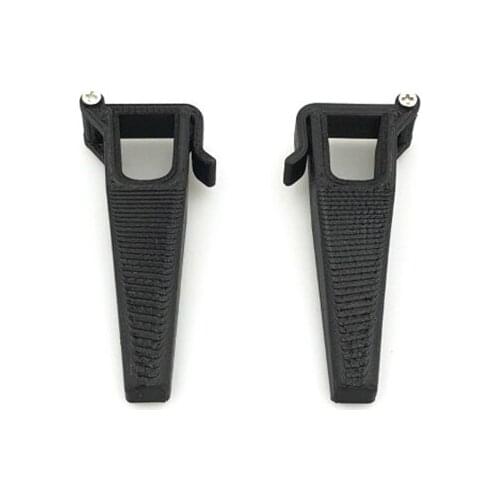 Landing Gear Gimbal Camera protection Height Extender Hind Leg for DJI Mavic 2 pro Zoom Drone Accessories