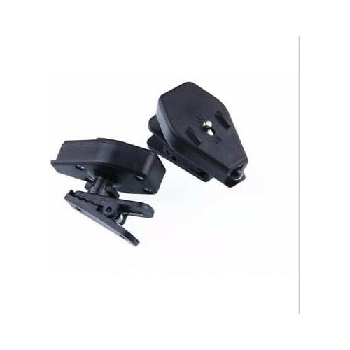 LED 360 Clip lamp light night reading book occasion xu 99 S0250 sent from Italy