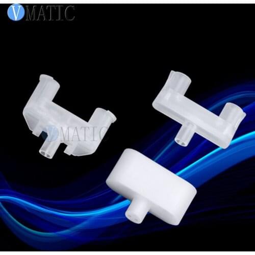High Quality Plastic Needle Adapter / Dispensing Valve / Screw Needle Adapter / Dispensing Accessories / Glue Nozzle Adapters