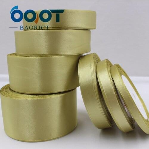 018 ,free shipping Wholesale 25 Yards Silk Satin Ribbon , Wedding decorative ribbons, gift wrap, DIY handmade materials