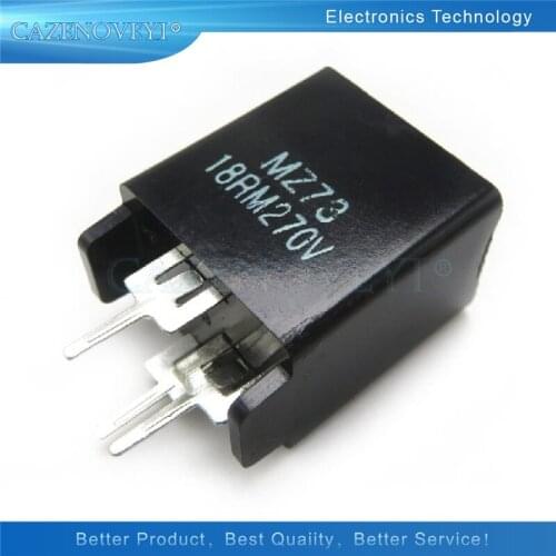 1pcs/lot MZ73-18RM270V MZ73 18RM270V 18R In Stock