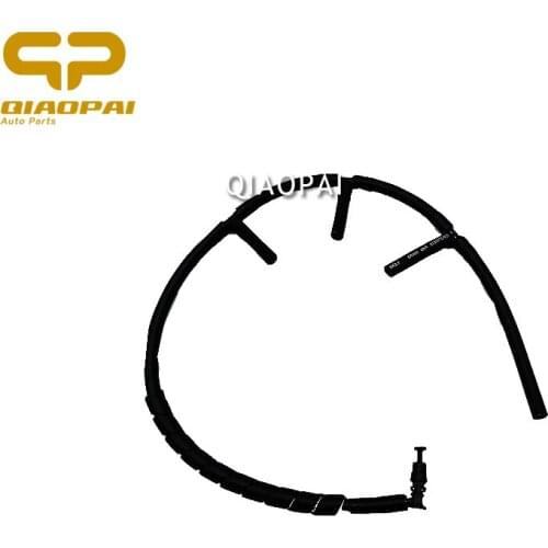 1100400ED01 High Pressure Injection Pump Oil Withdrawer For Greatwall Haval H3 H5 H6 WINGLE 5 WINGLE 6 V220 V240 Return Pipe