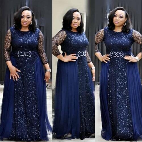 Robe Africaine African Dresses 2021 Bazin Riche For Women Special Offer Polyester Africa New Printing Clothes