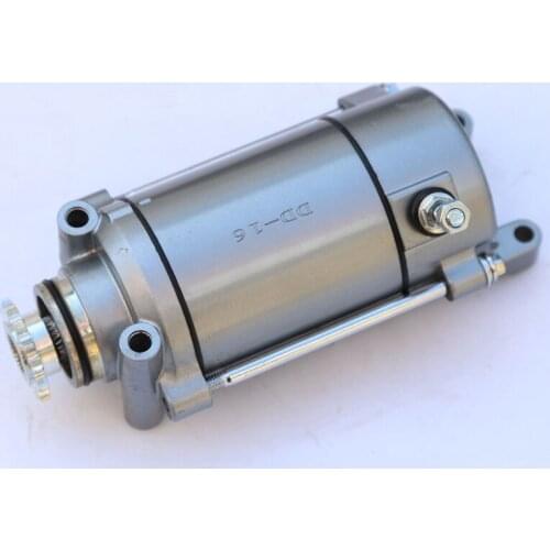 Motorcycle Accessories Starter Motor CM125 CBT125 Motor CB125X CB125T Starter Motor