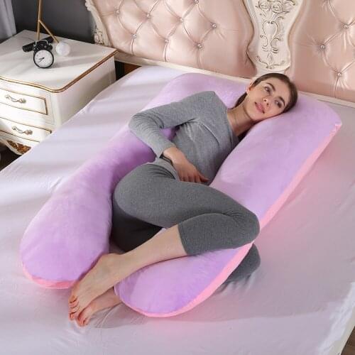 Alloet Pillows For Pregnant Women