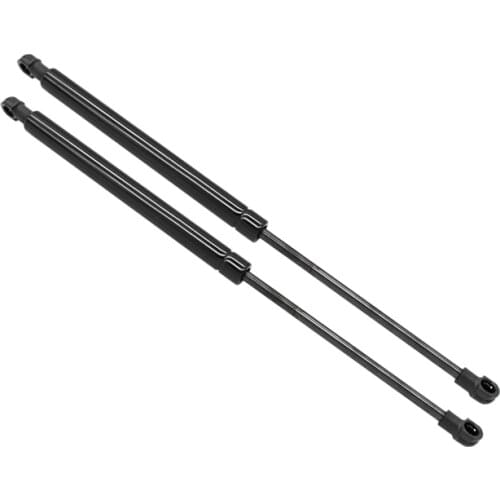 Free Shipping 2pcs Car Front Bonnet Hood Lift Gas Shock Struts Support For BMW 3 Series E90 E91 E92 E93 2005-2013 51237060550