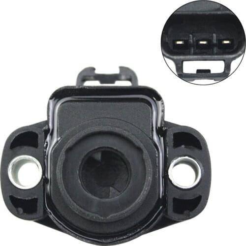 TPS Throttle Position Sensor 56027942 For Dodge Viper Dakota For Jeep Grand Cherokee TJ Wrangler 2.5 4.0 8.0L 5S5104 TPS324