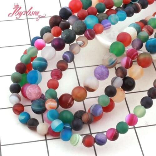 Round Beads Jbyzbsm China