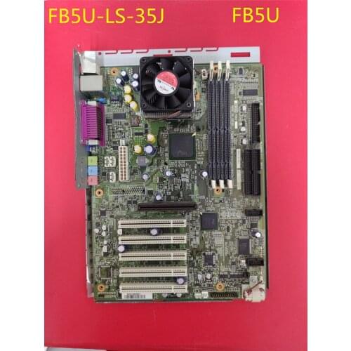 KICOH FB5U-LS-35J FB5U Industrial equipment motherboard FB5U FB5U-LS-35J