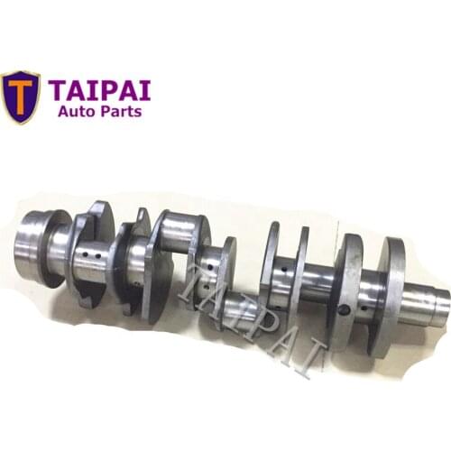 Crankshaft 1VD-FTV for TOYOTA LAND CRUISER 2007