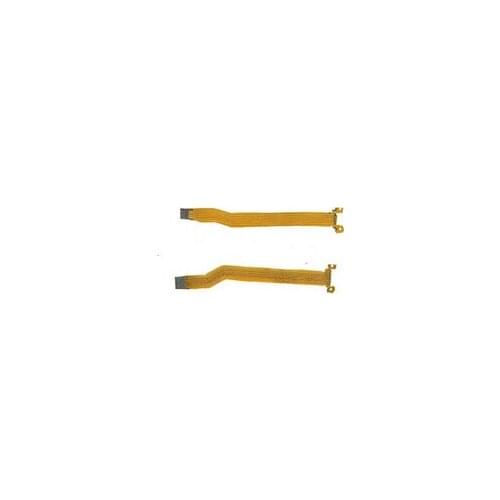 2PCS/ NEW Lens Aperture Flex Cable For NIKON 24-120mm 24-120 MM 1:3.5-5.6G Repair Part