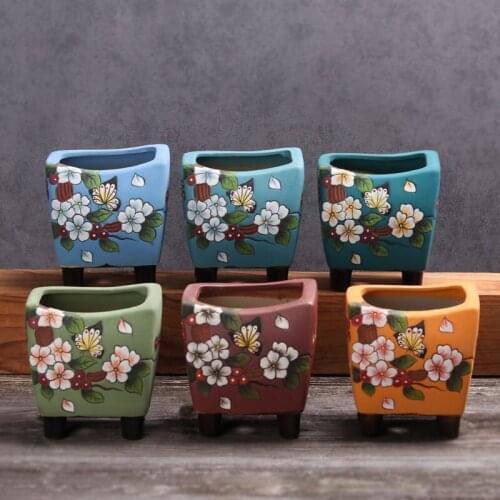 Linhongbin Ceramic Pots