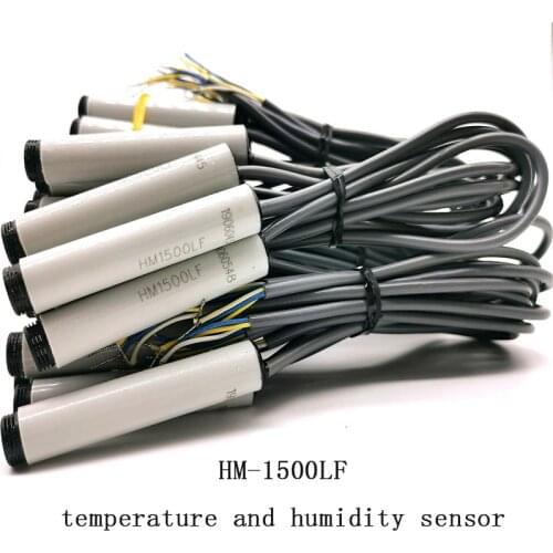Genuine HM1500 HM1500LF humidity sensor brand new original spot factory direct sales