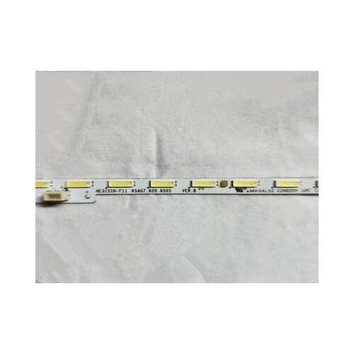 LED backlight for Hisense HE315IH-F11 RSAG7.820.6505 HE315IH-F11 32led 347mm