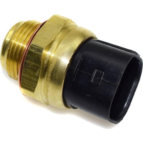 Cooling Fan Thermal Temperature Sensor 1J0 959 481 A 1J0959481A Fit for Audi TT for VW Beetle Golf Jetta Cabrio Passat